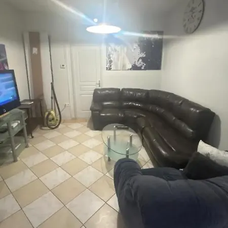 Homestay Bleu Pour 1 Seul Personne *