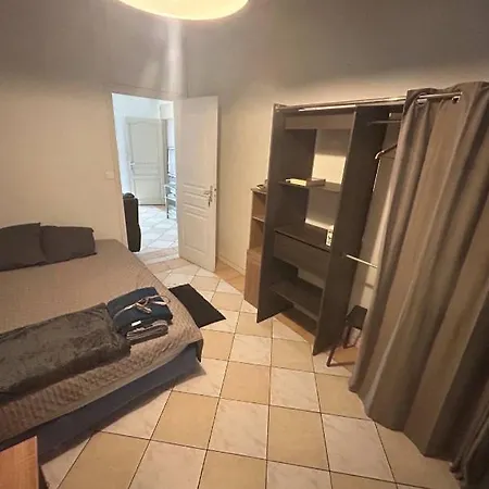Homestay Bleu Pour 1 Seul Personne Lille