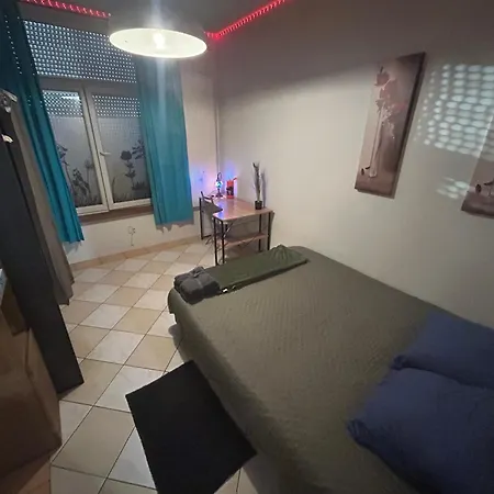 Bleu Pour 1 Seul Personne *